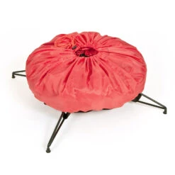 Santa's Bags 7.5' Medium Upright Christmas Tree Storage Bag SB-10100 8 Santa's Bags 7.5' Medium Upright Christmas Tree Storage Bag SB-10100 -The Christmas Shop apiywpzuo 50732.1646091884