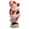 43" Large Santa Blow Mold Outdoor Christmas Decor 75180 2 43" Large Santa Blow Mold Outdoor Christmas Decor 75180 -The Christmas Shop apiyxzhmi 62661.1646091901
