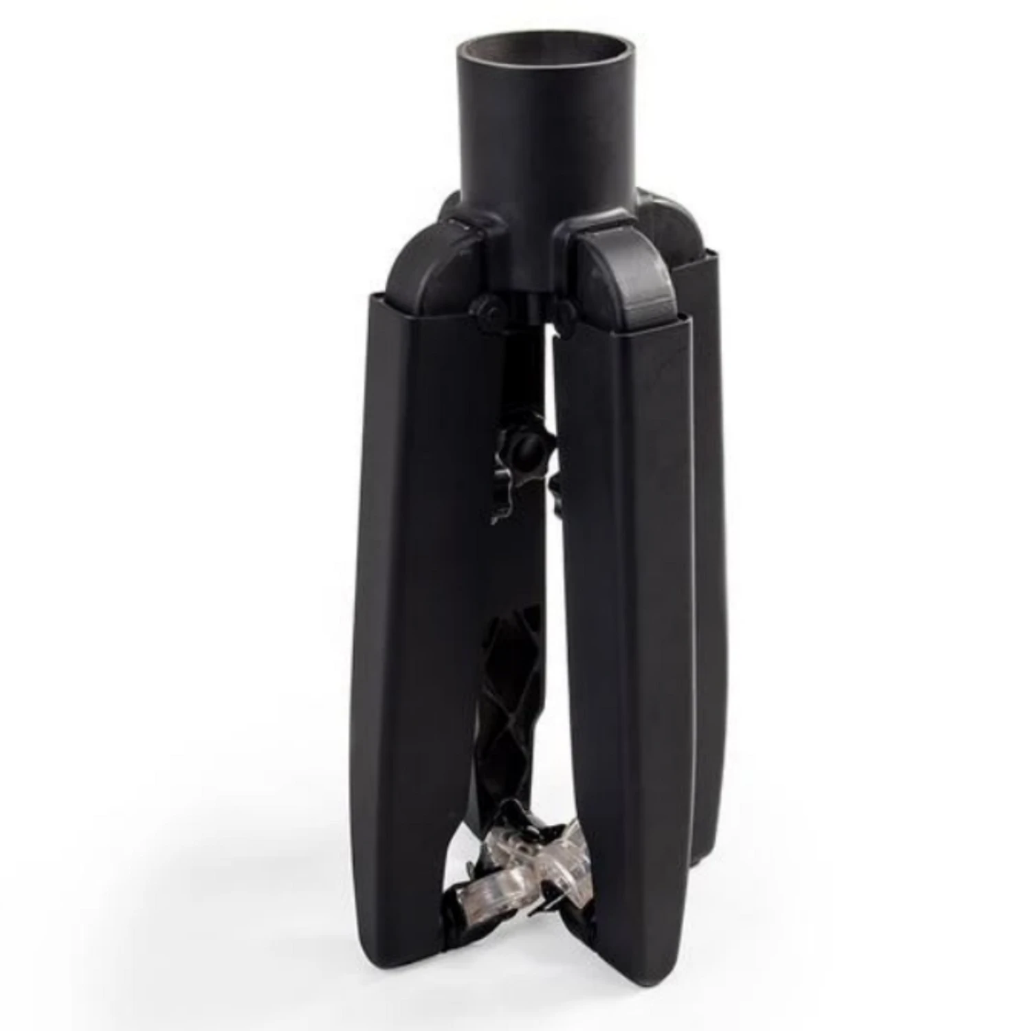 Tree Keeper 5 Wheel Universal Adjustable Rolling Artificial Christmas Tree Stand 10828 4 Tree Keeper 5 Wheel Universal Adjustable Rolling Artificial Christmas Tree Stand 10828 - Image 2