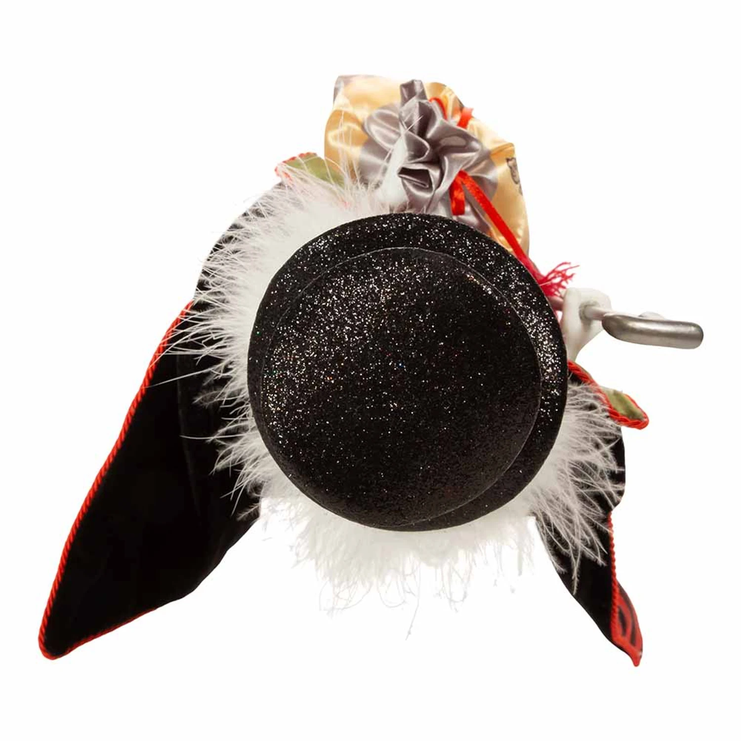 17" Hollywood Nutcrackers Scrooge Christmas Nutcracker HA0615 7 17" Hollywood Nutcrackers Scrooge Christmas Nutcracker HA0615 - Image 5