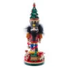Kurt Adler 18.5" Hollywood Nutcrackers With Train Nutcracker HA0786 1 Kurt Adler 18.5" Hollywood Nutcrackers With Train Nutcracker HA0786 -The Christmas Shop ha0786 34850.1746453628